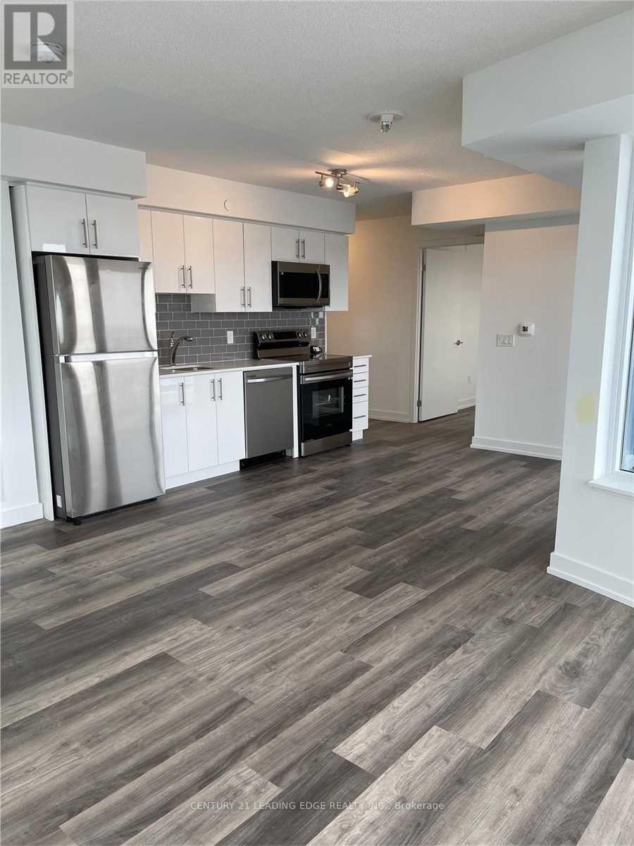 1305 - 1480 Bayly Street, Pickering, Ontario  L1W 3R5 - Photo 15 - E12555066