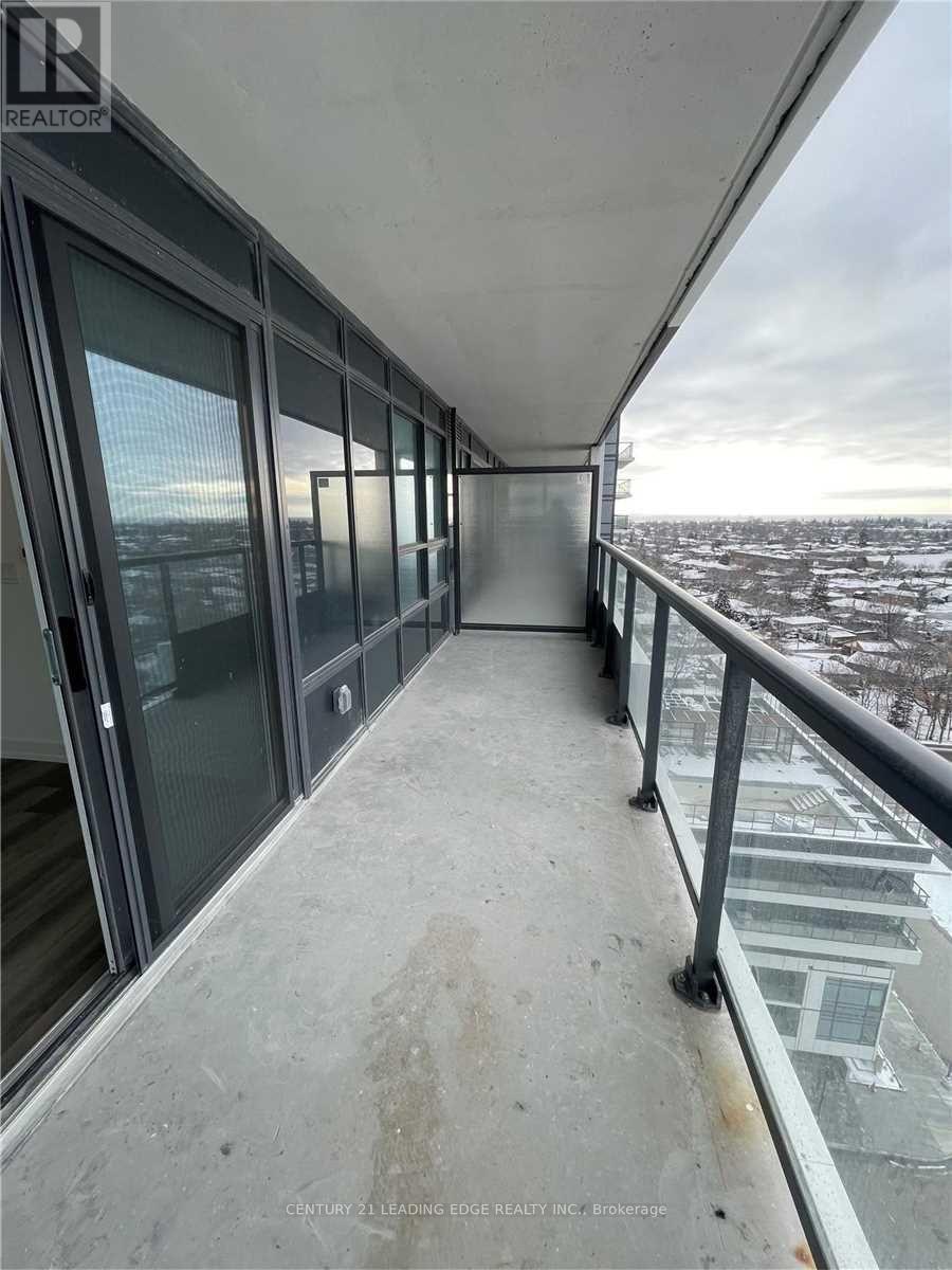 1305 - 1480 Bayly Street, Pickering, Ontario  L1W 3R5 - Photo 21 - E12555066