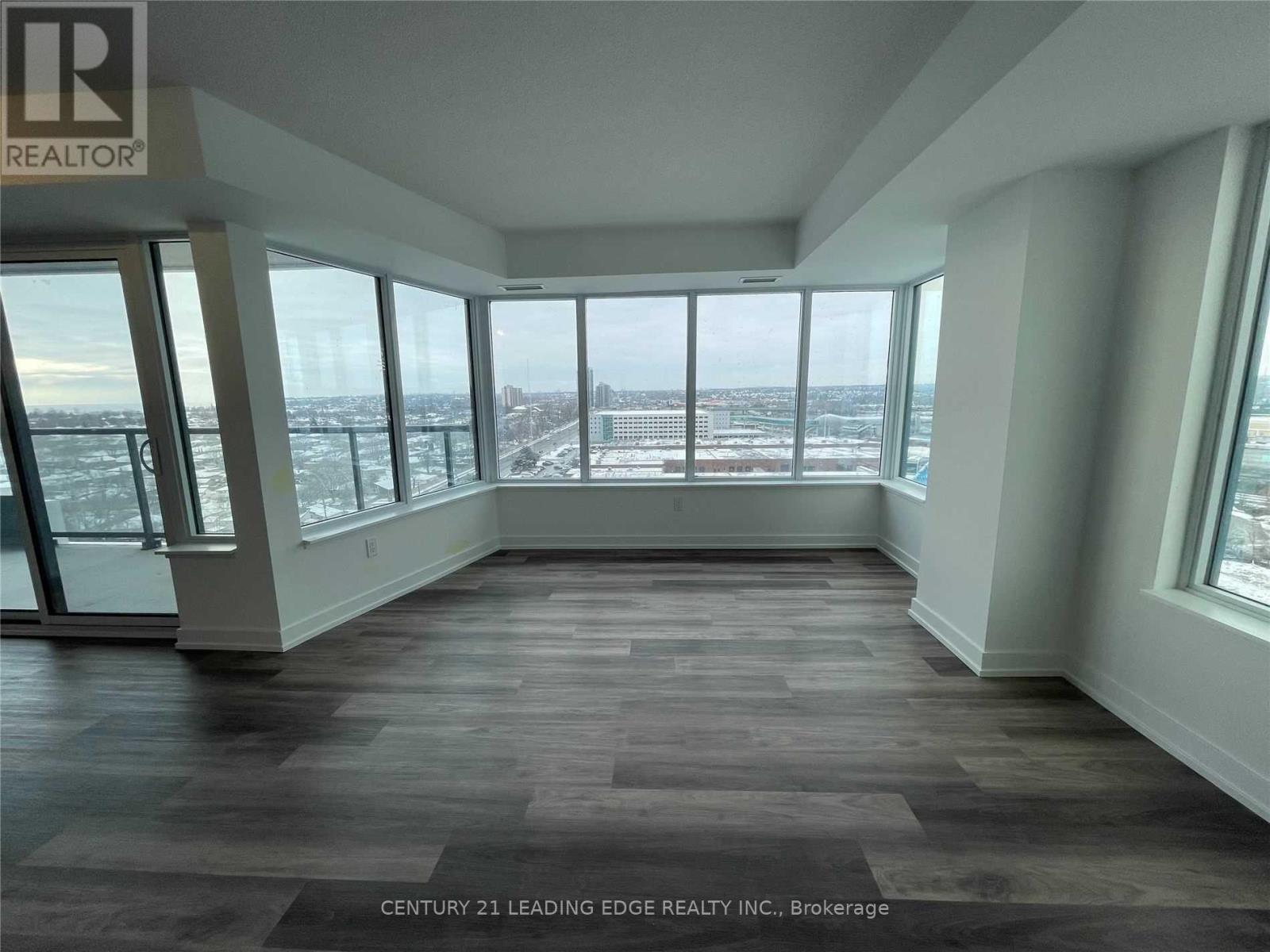 1305 - 1480 Bayly Street, Pickering, Ontario  L1W 3R5 - Photo 5 - E12555066