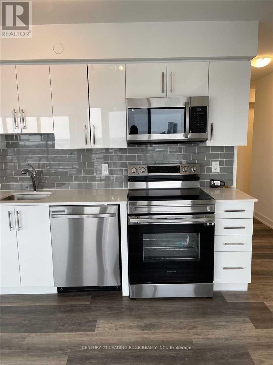 1305 - 1480 Bayly Street, Pickering, Ontario  L1W 3R5 - Photo 6 - E12555066