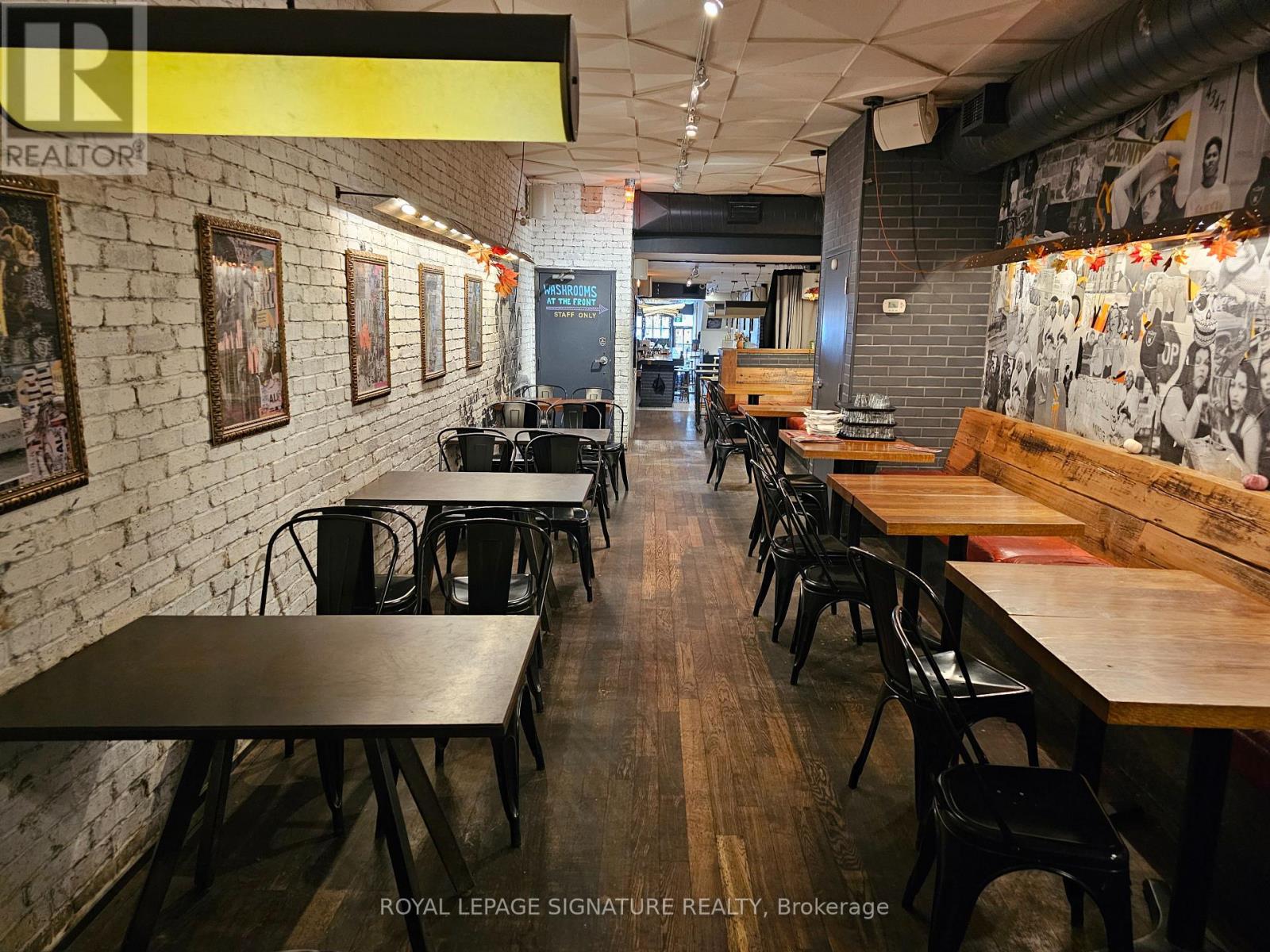 780 Queen Street E, Toronto, Ontario  M4M 1H4 - Photo 12 - E12555100