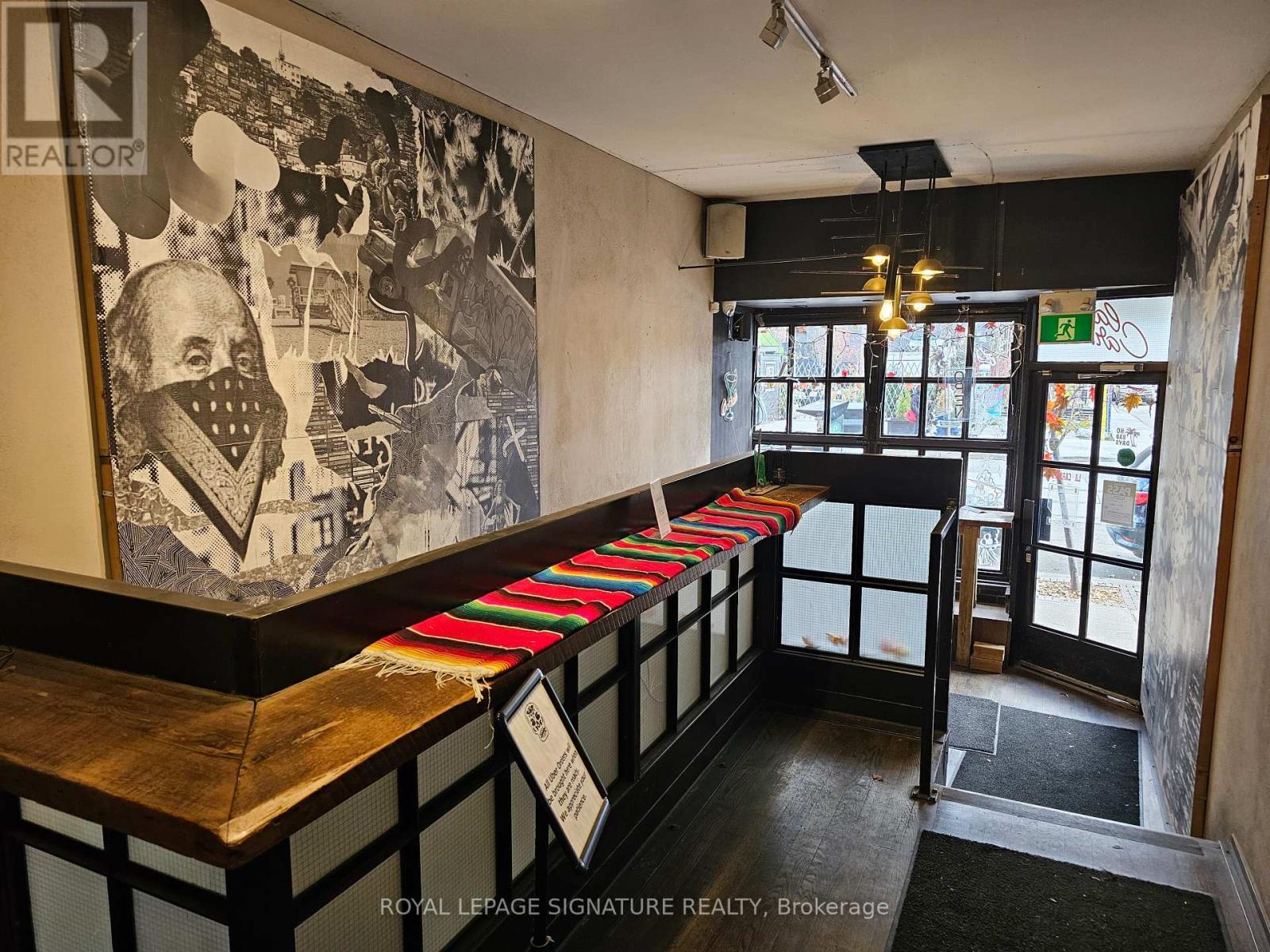 780 Queen Street E, Toronto, Ontario  M4M 1H4 - Photo 20 - E12555100