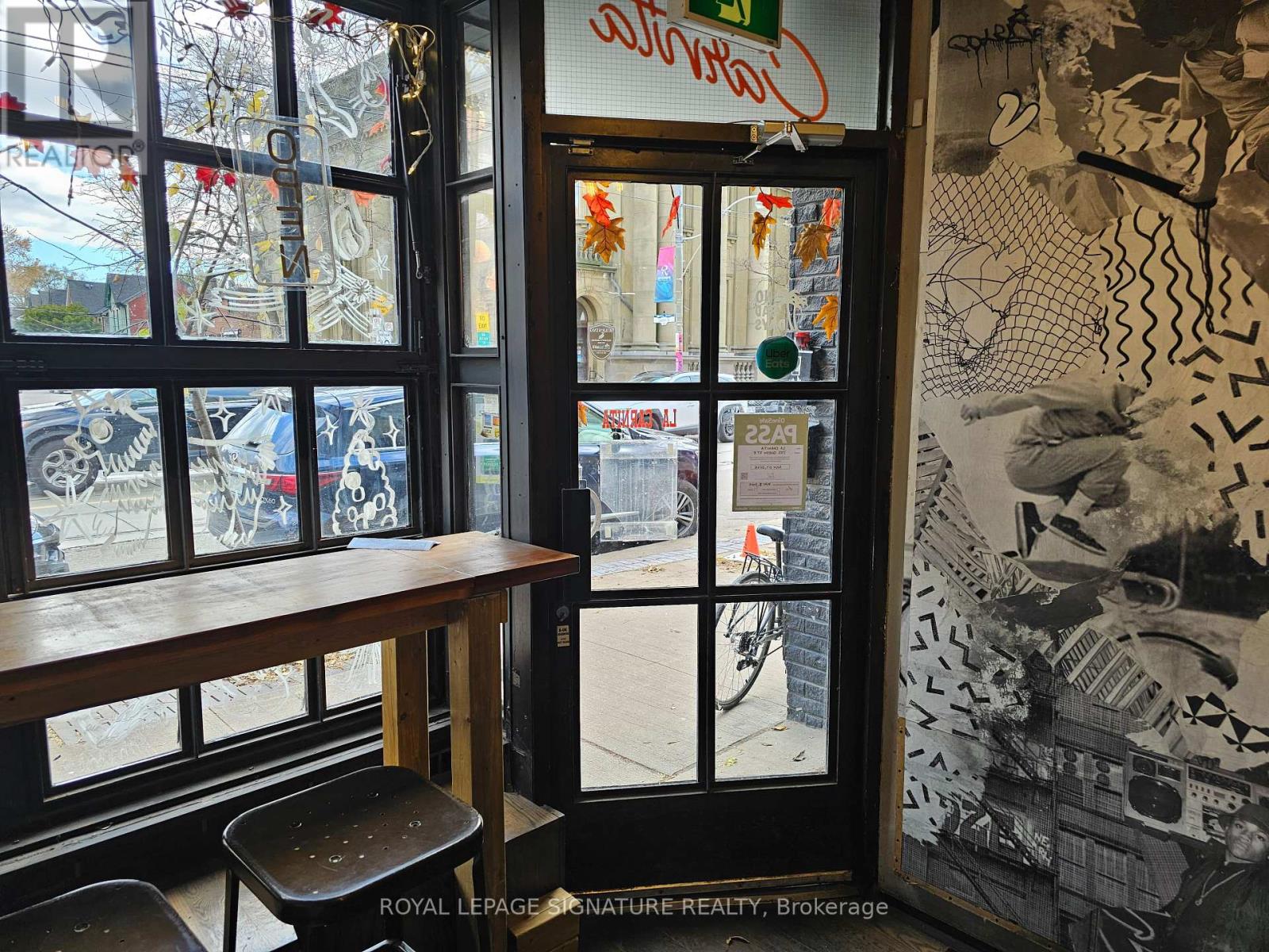 780 Queen Street E, Toronto, Ontario  M4M 1H4 - Photo 26 - E12555100