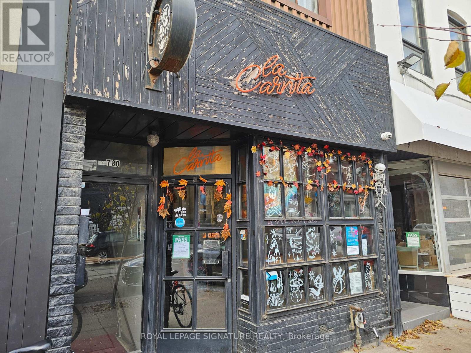 780 Queen Street E, Toronto, Ontario  M4M 1H4 - Photo 27 - E12555100