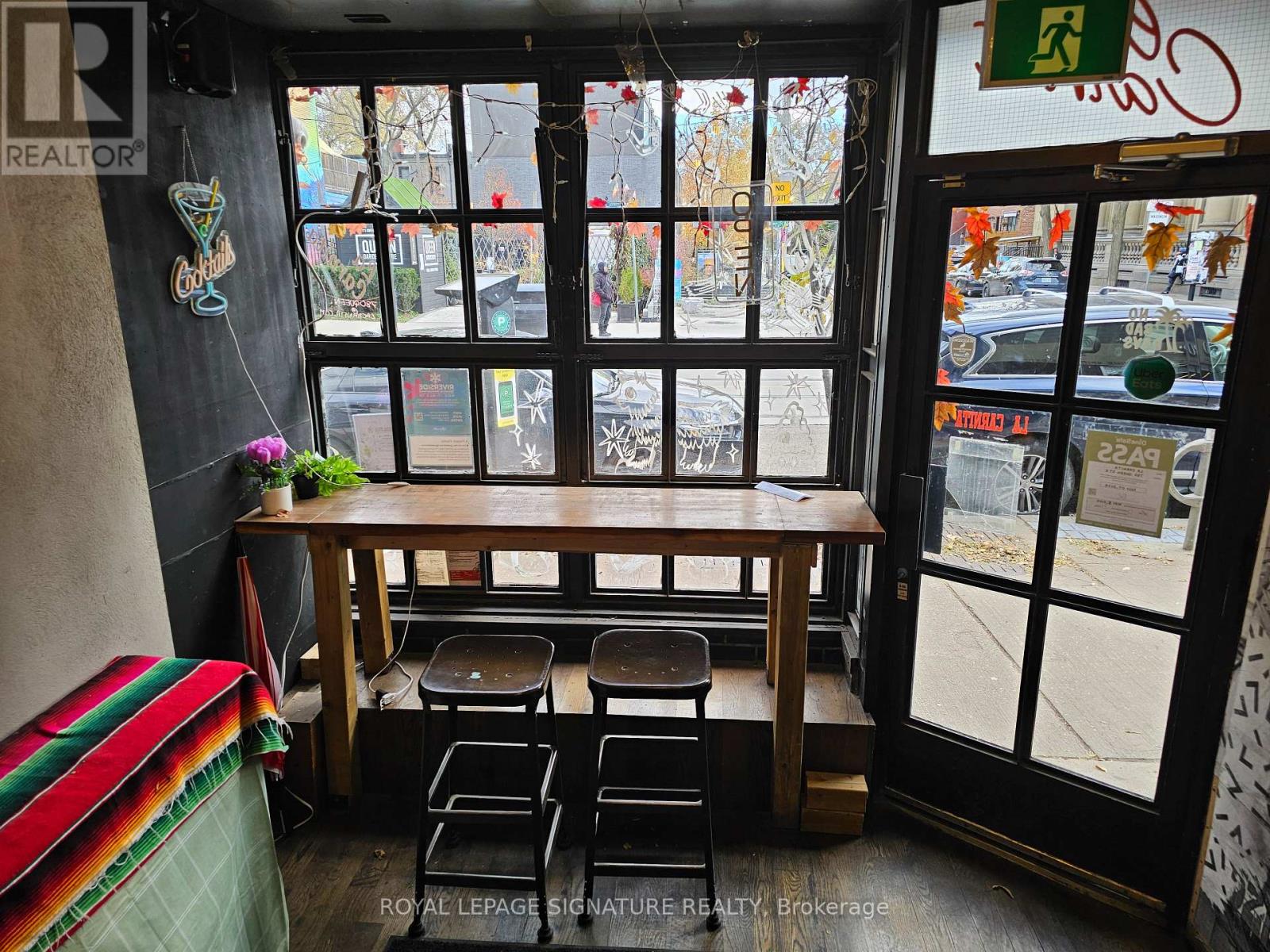 780 Queen Street E, Toronto, Ontario  M4M 1H4 - Photo 6 - E12555100