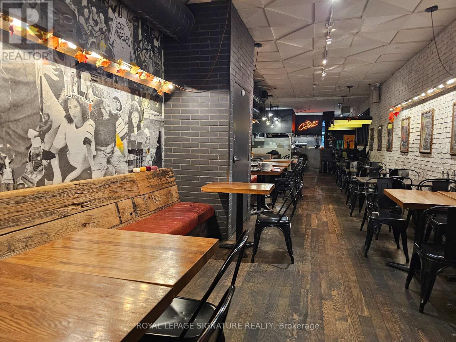 780 Queen Street E, Toronto, Ontario  M4M 1H4 - Photo 8 - E12555100