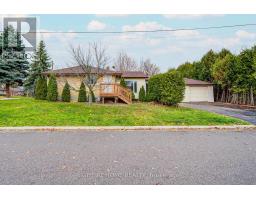 (MAIN) 705 GLENFOREST STREET, Oshawa, Ontario