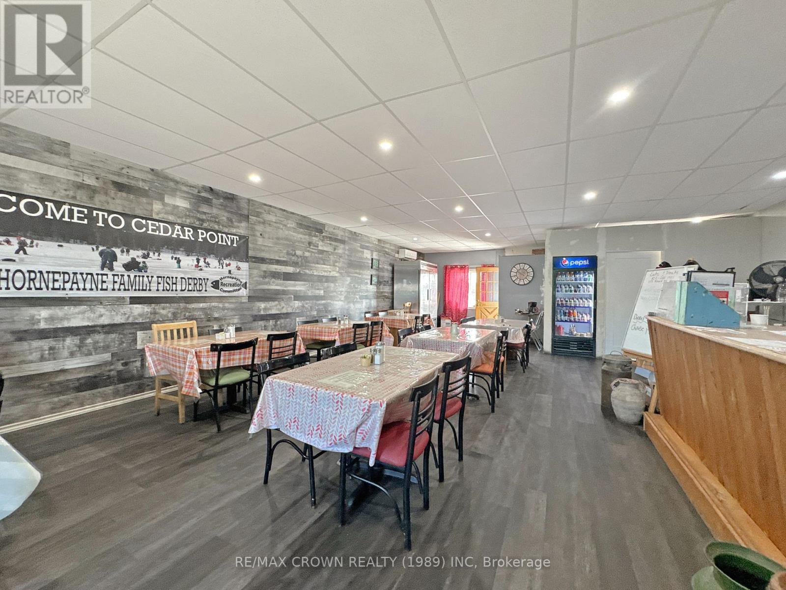 113 Front Street, Hornepayne, Ontario  P0M 1Z0 - Photo 11 - X12555302