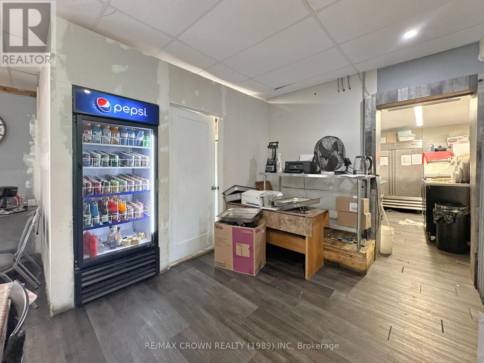 113 Front Street, Hornepayne, Ontario  P0M 1Z0 - Photo 14 - X12555302