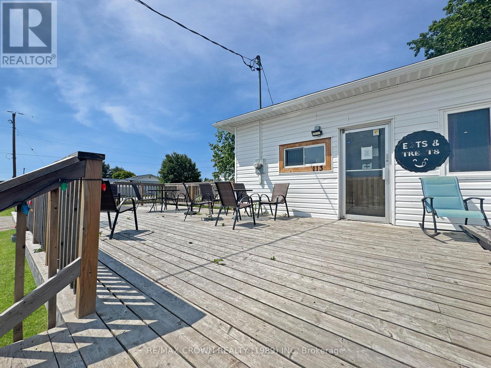 113 Front Street, Hornepayne, Ontario  P0M 1Z0 - Photo 3 - X12555302