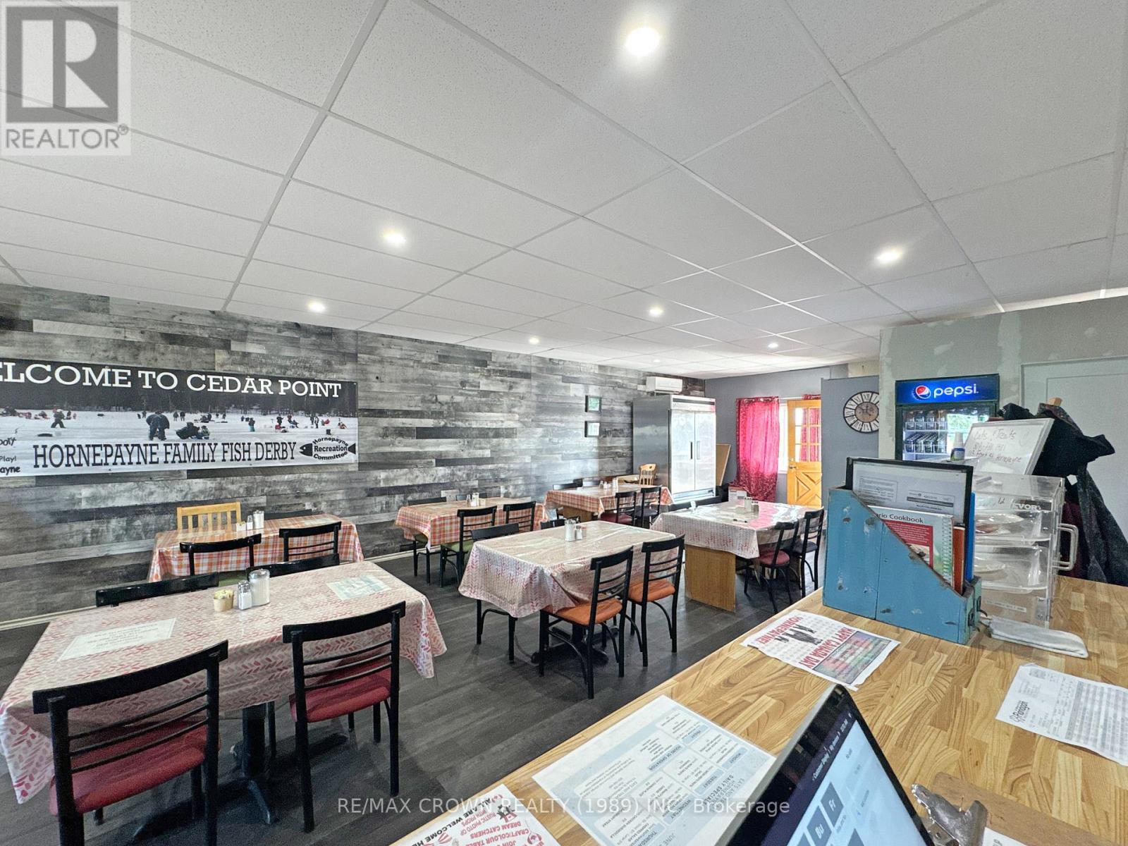 113 Front Street, Hornepayne, Ontario  P0M 1Z0 - Photo 9 - X12555302