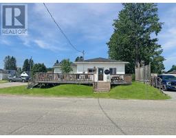 113 FRONT STREET, Hornepayne, Ontario