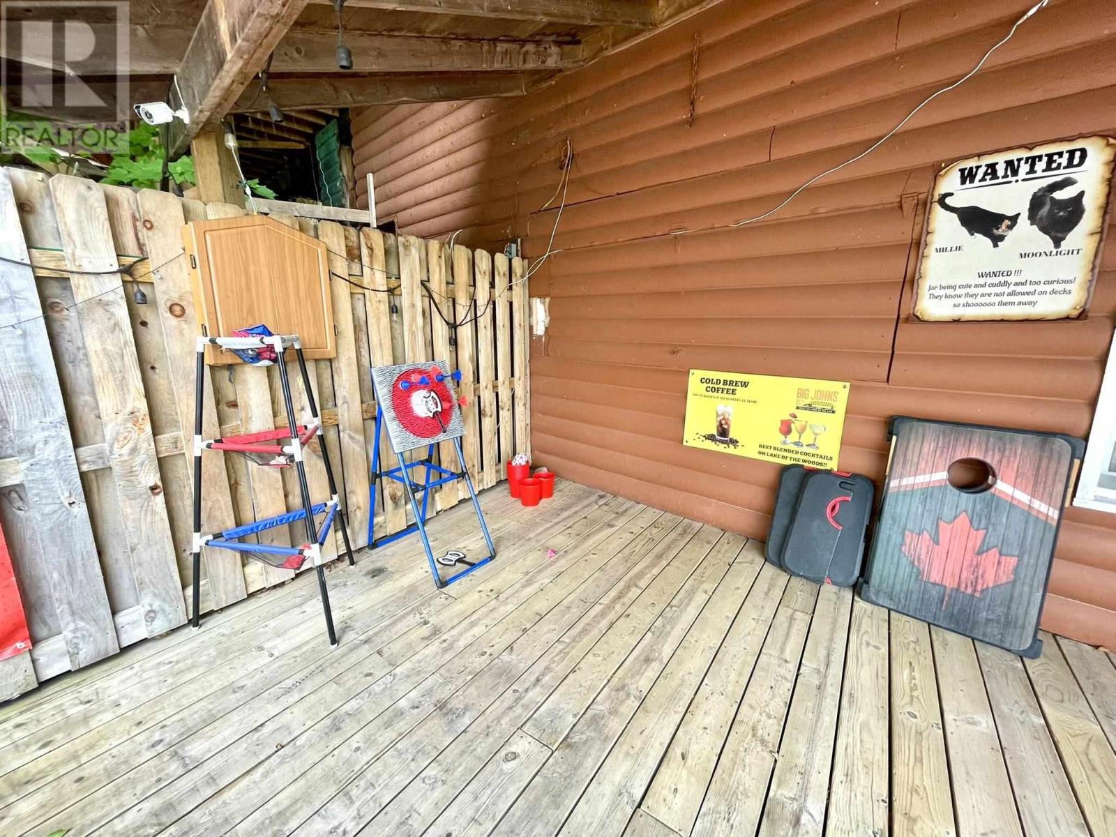 5760 A & B Highway 71, Township Of Sioux Narrows/nestor Falls, Ontario  P0X 1N0 - Photo 12 - TB243641