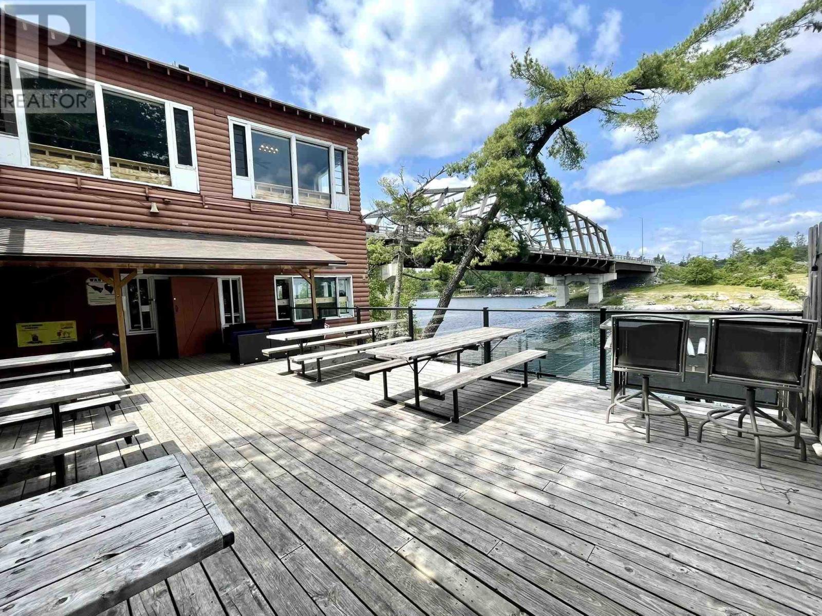 5760 A & B Hwy 71, Township Of Sioux Narrows/nestor Falls, Ontario  P0X 1N0 - Photo 2 - TB243644