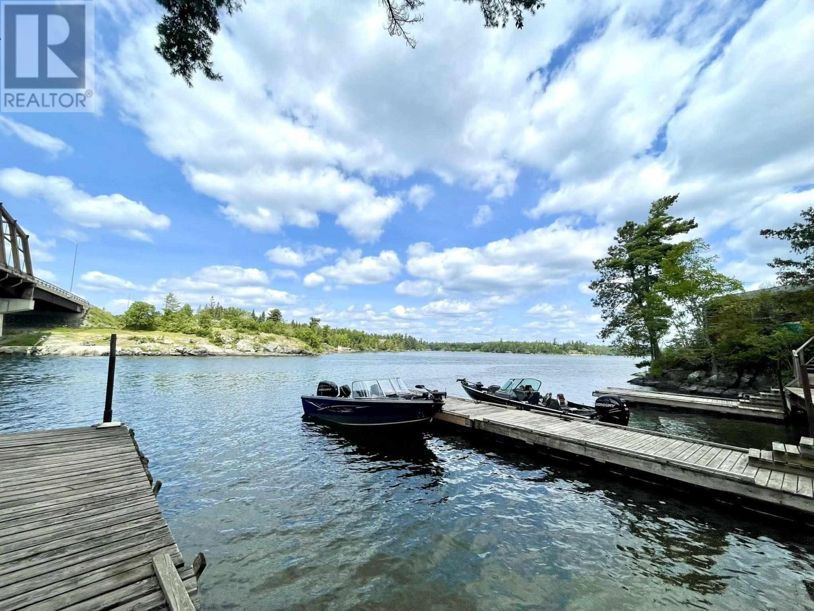 5760 A & B Hwy 71, Township Of Sioux Narrows/nestor Falls, Ontario  P0X 1N0 - Photo 32 - TB243644