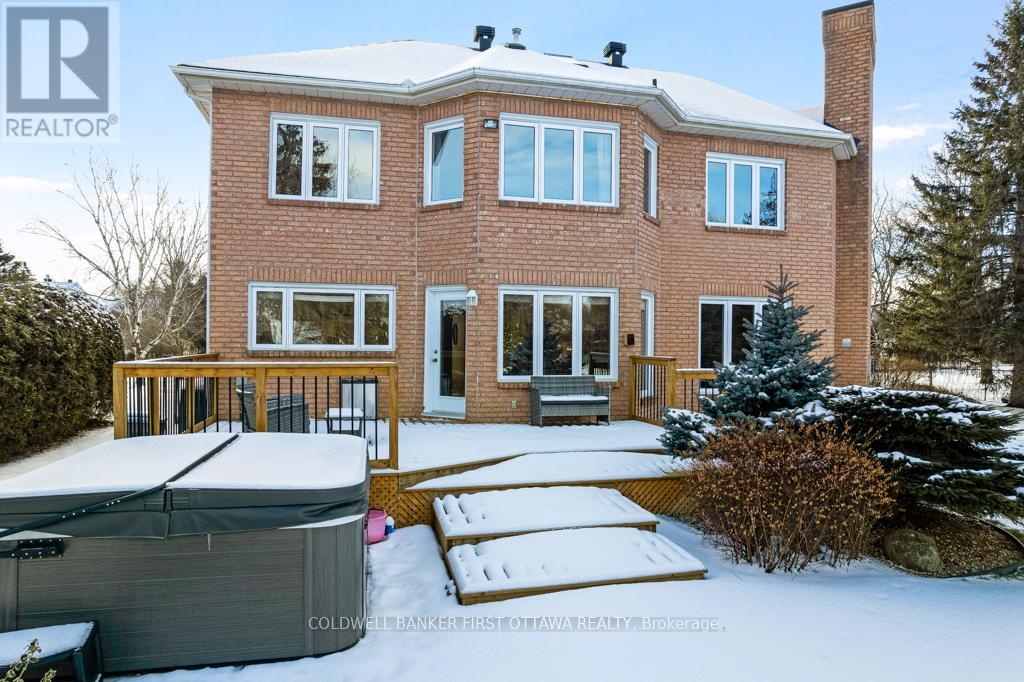 5525 Pettapiece Crescent, Ottawa, Ontario  K4M 1C6 - Photo 43 - X12555168
