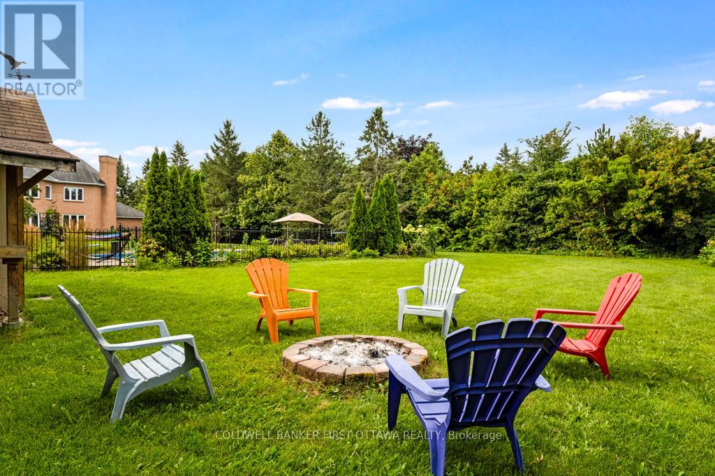 5525 Pettapiece Crescent, Ottawa, Ontario  K4M 1C6 - Photo 48 - X12555168