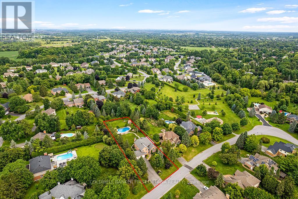 5525 Pettapiece Crescent, Ottawa, Ontario  K4M 1C6 - Photo 49 - X12555168