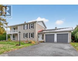 12 APACHE CRESCENT, Ottawa, Ontario