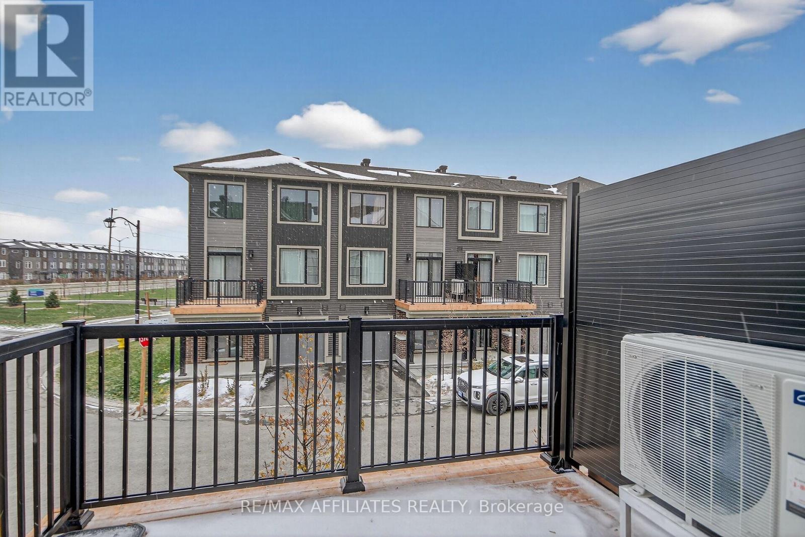 525 Woodlily Private, Ottawa, Ontario  K2T 0S6 - Photo 31 - X12555250