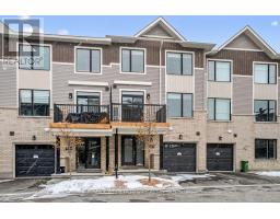 525 WOODLILY PRIVATE, Ottawa, Ontario