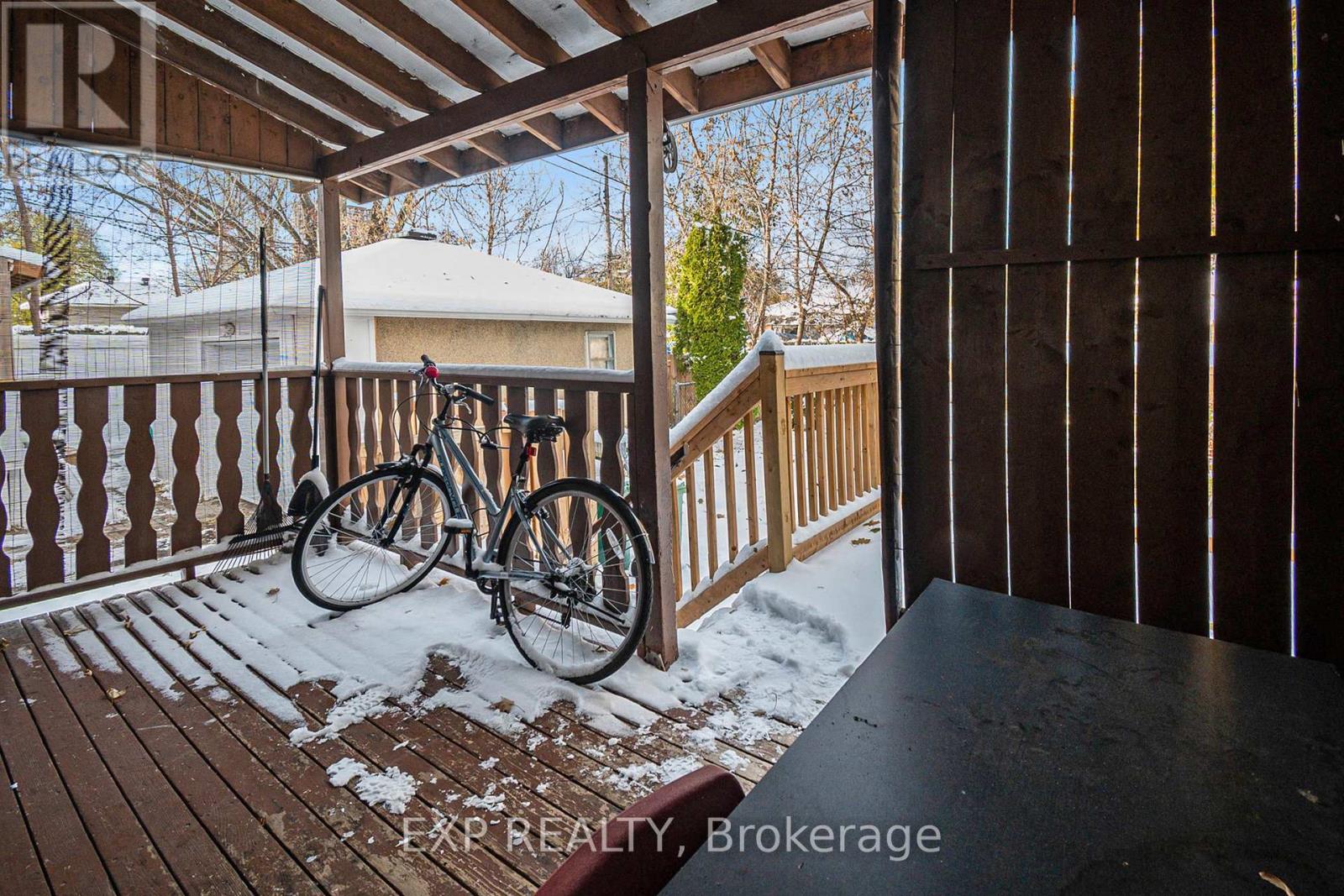 329 Donald Street, Ottawa, Ontario  K1K 1M4 - Photo 14 - X12555296