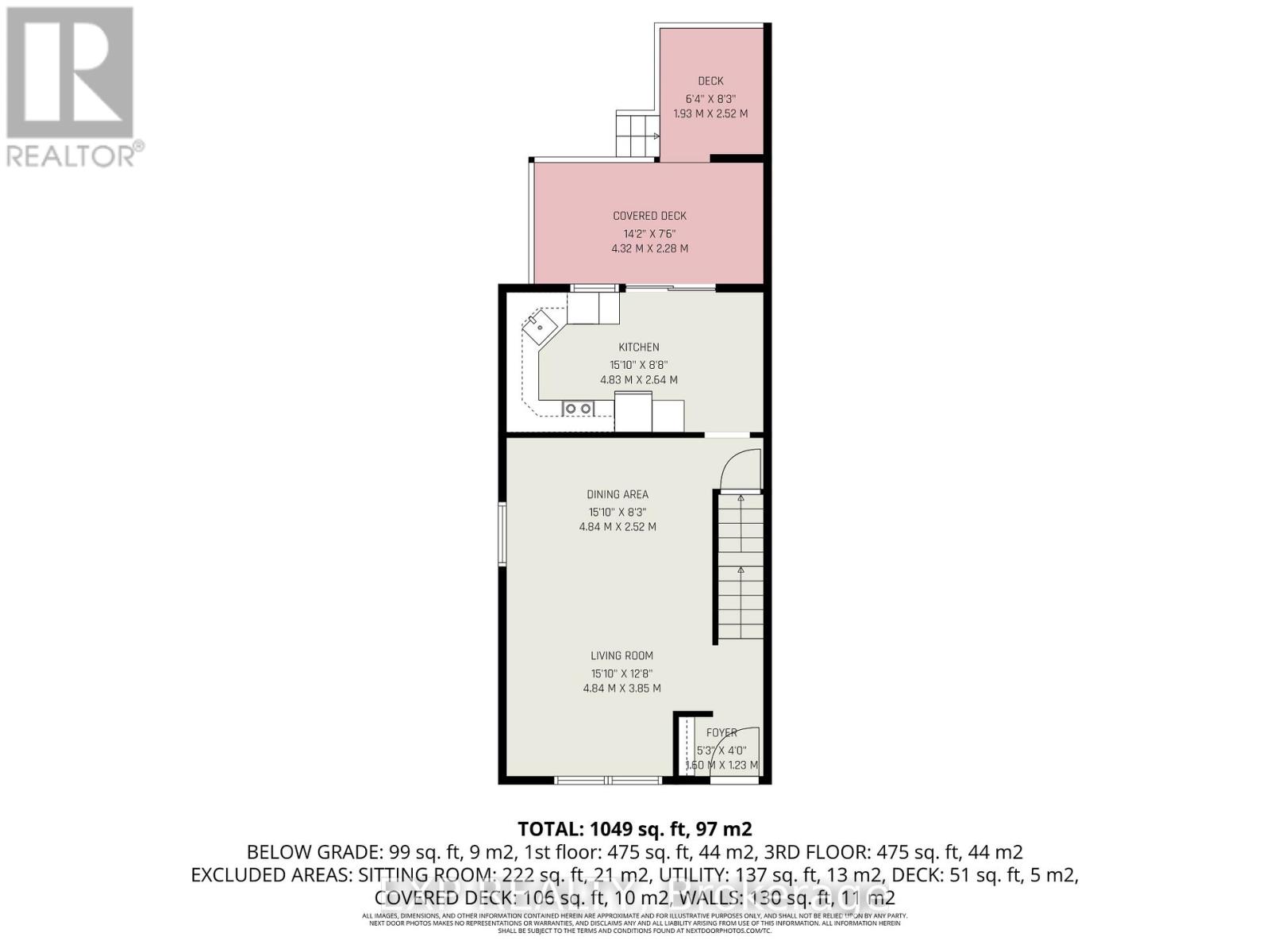 329 Donald Street, Ottawa, Ontario  K1K 1M4 - Photo 16 - X12555296