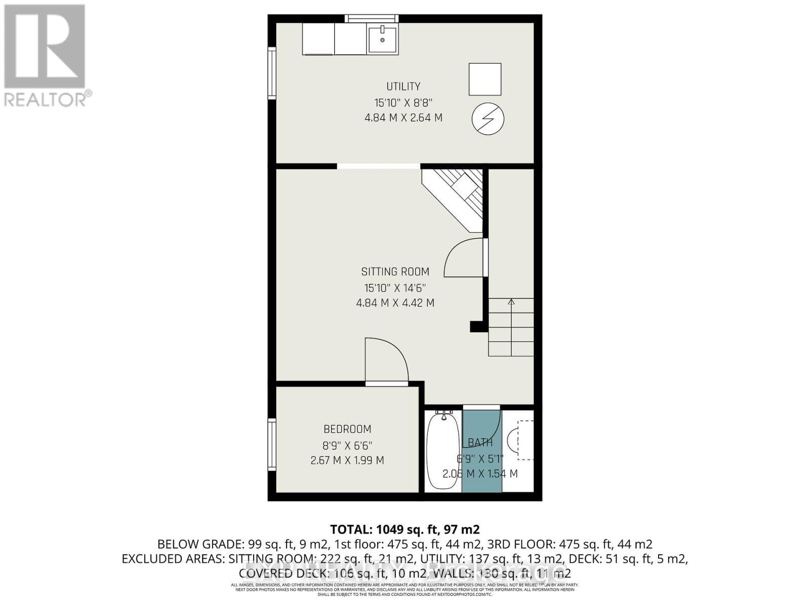 329 Donald Street, Ottawa, Ontario  K1K 1M4 - Photo 18 - X12555296