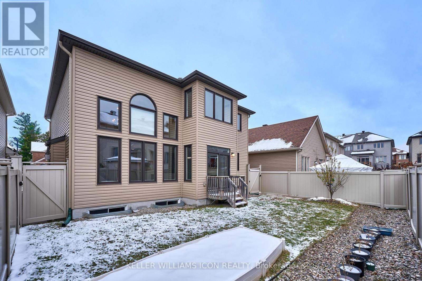 830 Contour Street, Ottawa, Ontario  K1W 0G6 - Photo 41 - X12555326