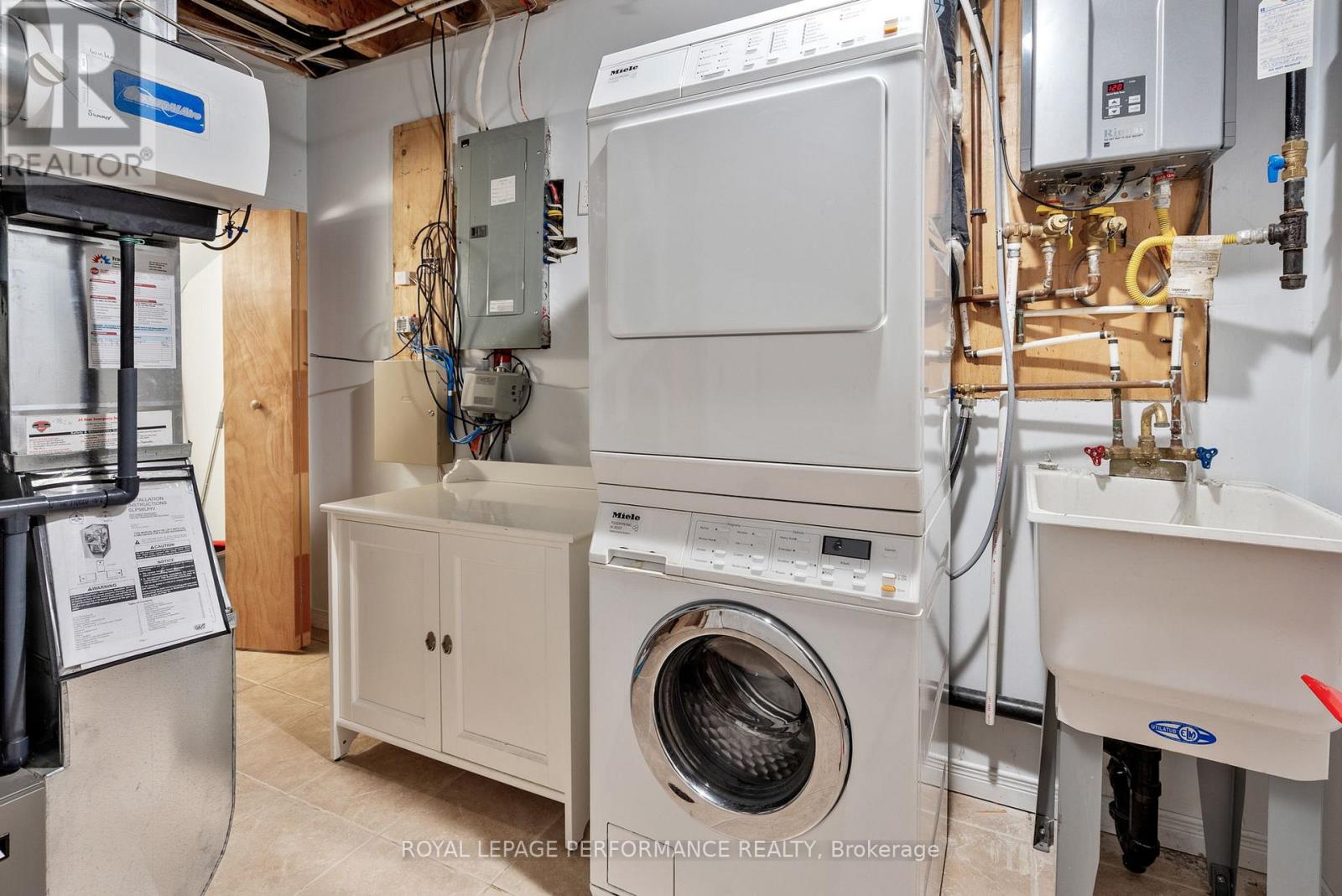 287 Meilleur Private, Ottawa, Ontario  K1L 0A2 - Photo 32 - X12555418