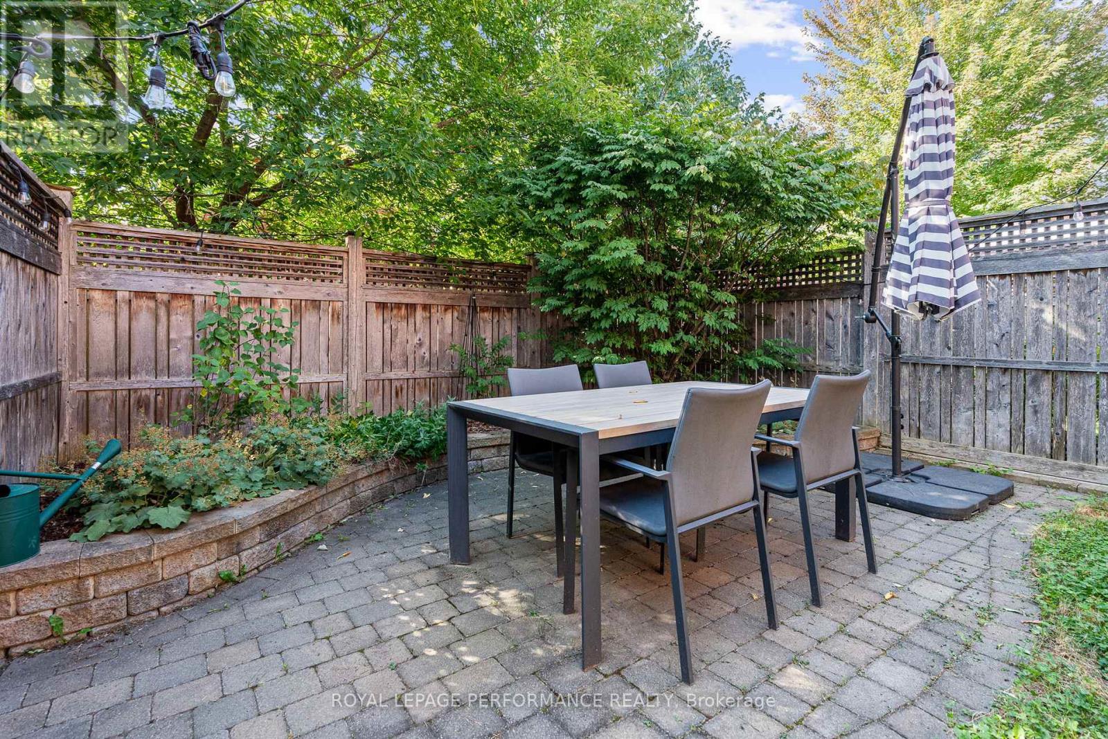 287 Meilleur Private, Ottawa, Ontario  K1L 0A2 - Photo 34 - X12555418