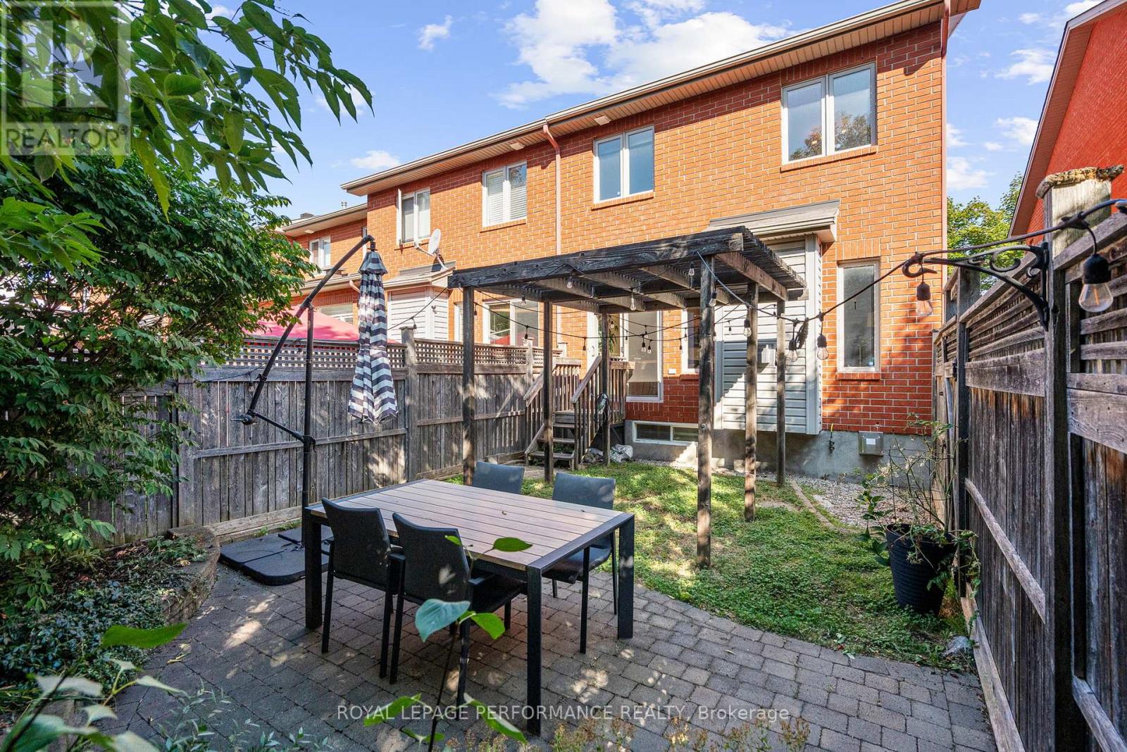 287 Meilleur Private, Ottawa, Ontario  K1L 0A2 - Photo 35 - X12555418