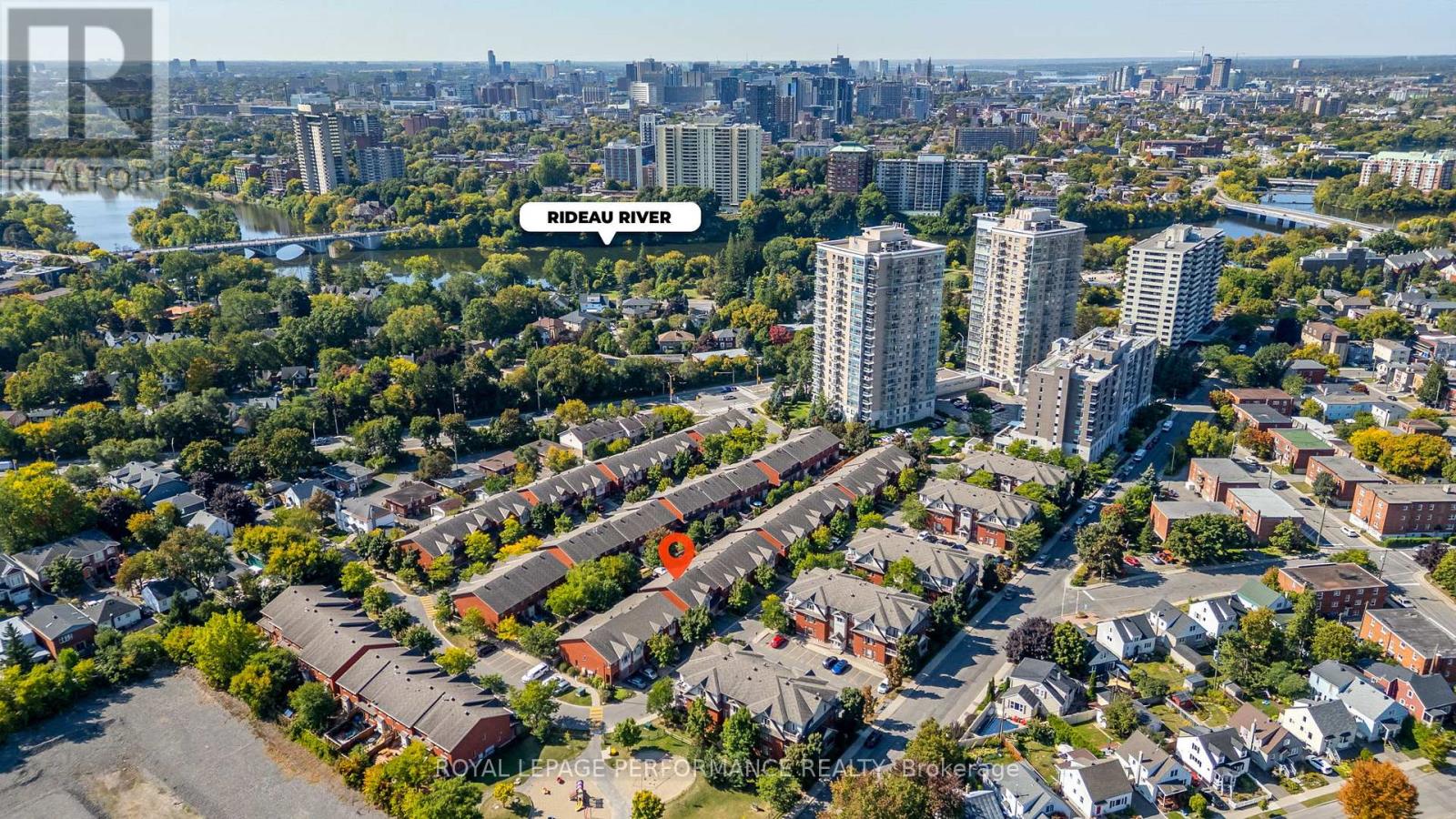 287 Meilleur Private, Ottawa, Ontario  K1L 0A2 - Photo 36 - X12555418