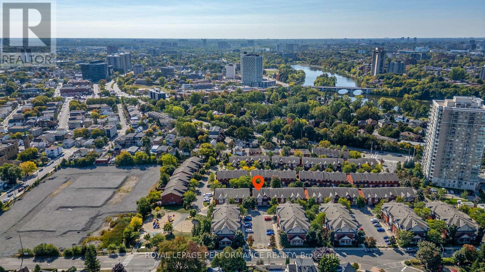 287 Meilleur Private, Ottawa, Ontario  K1L 0A2 - Photo 37 - X12555418