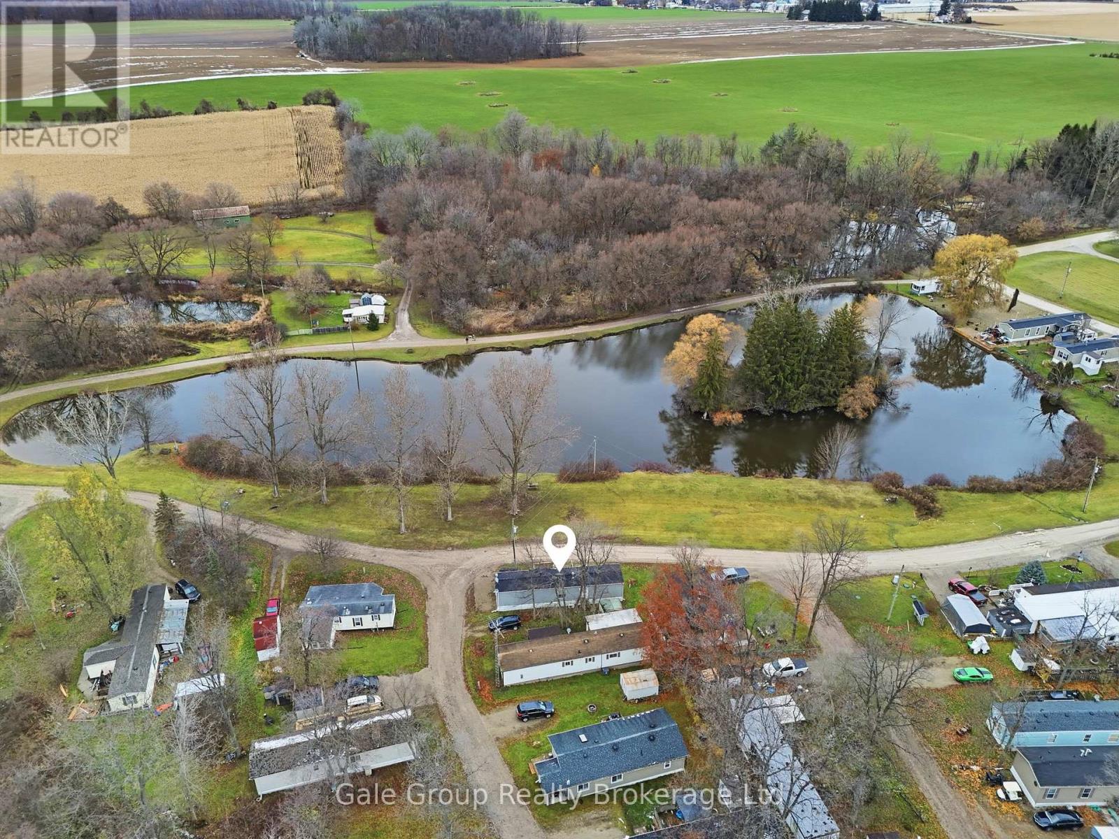 #1 Whylie - 596101 Oxford 59 Highway, East Zorra-Tavistock, Ontario  N4S 7W1 - Photo 8 - X12555164