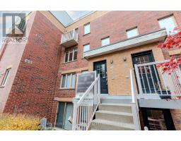 215 - 11 RUTTAN STREET, Toronto, Ontario