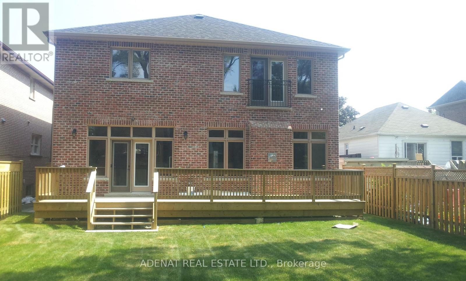 622 Coldstream Avenue, Toronto, Ontario  M6B 2L2 - Photo 11 - C12553272