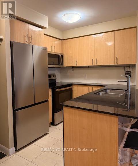 2506 - 5791 YONGE STREET, Toronto, Ontario