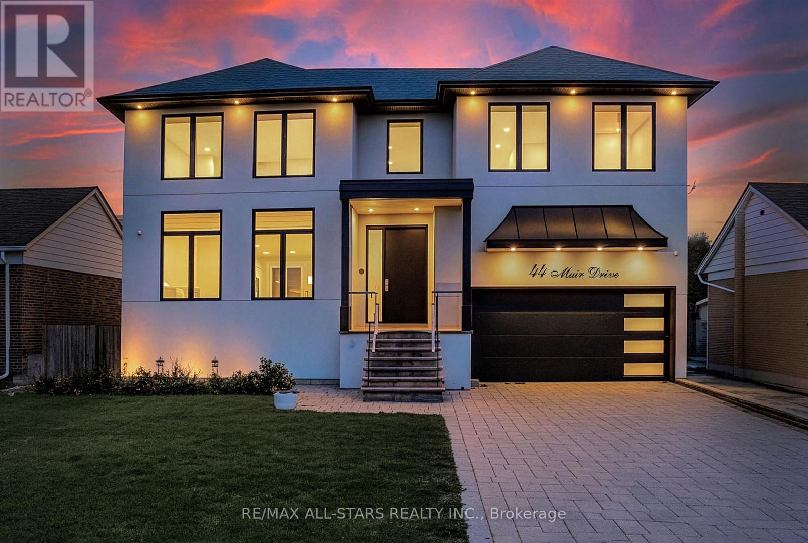 44 Muir Drive, Toronto, Ontario  M1M 3B4 - Photo 2 - E12480389