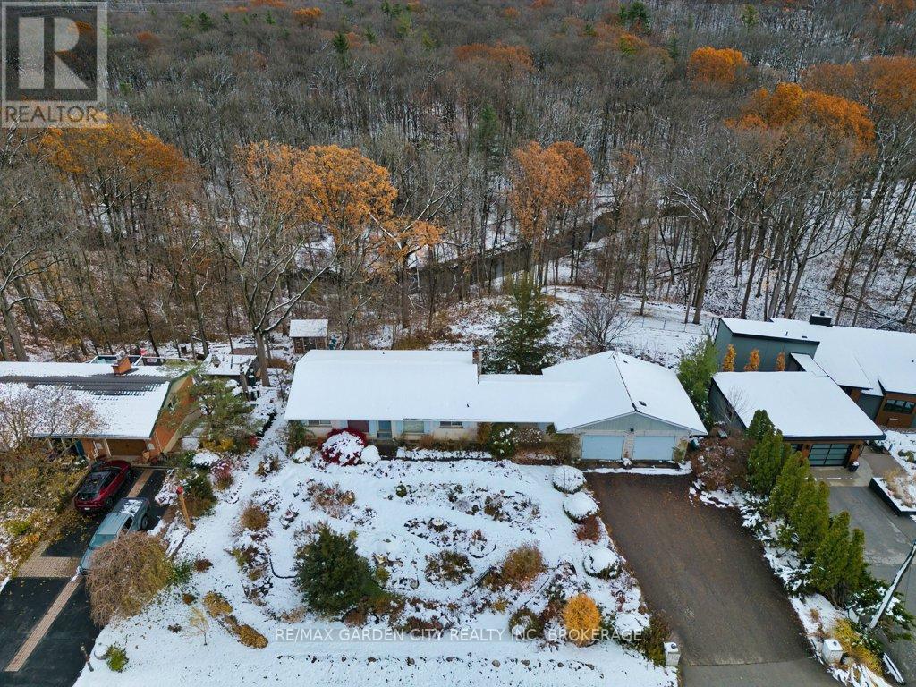 1234 Pelham Road, St. Catharines, Ontario  L2R 6P7 - Photo 1 - X12555186