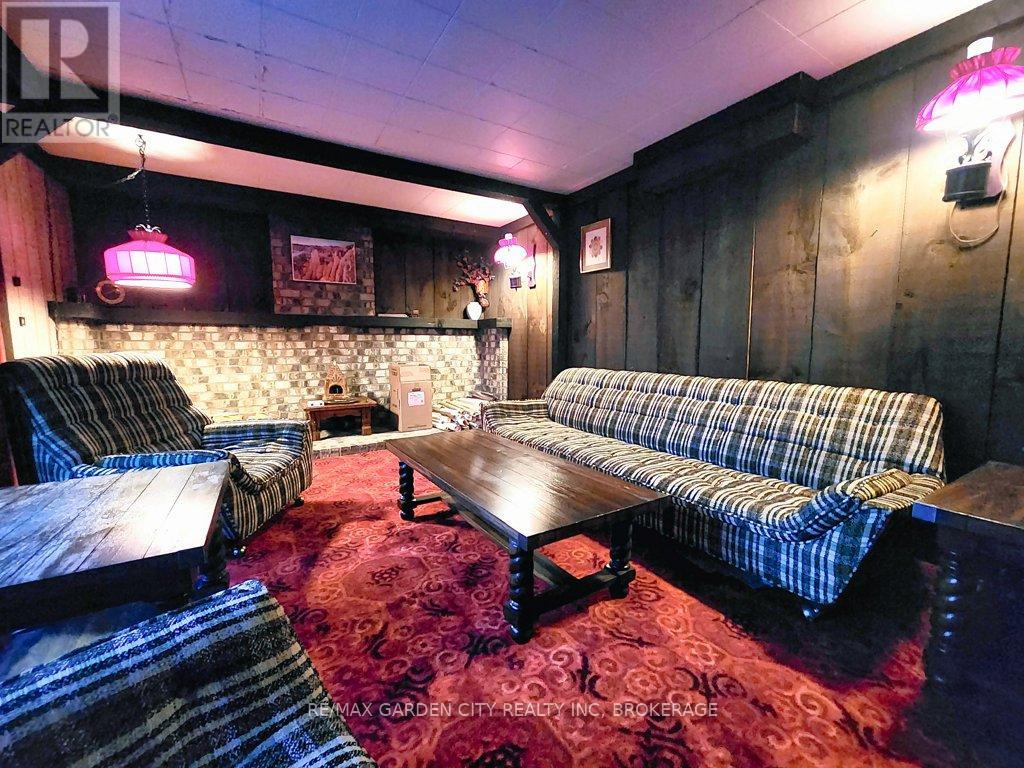 1234 Pelham Road, St. Catharines, Ontario  L2R 6P7 - Photo 22 - X12555186