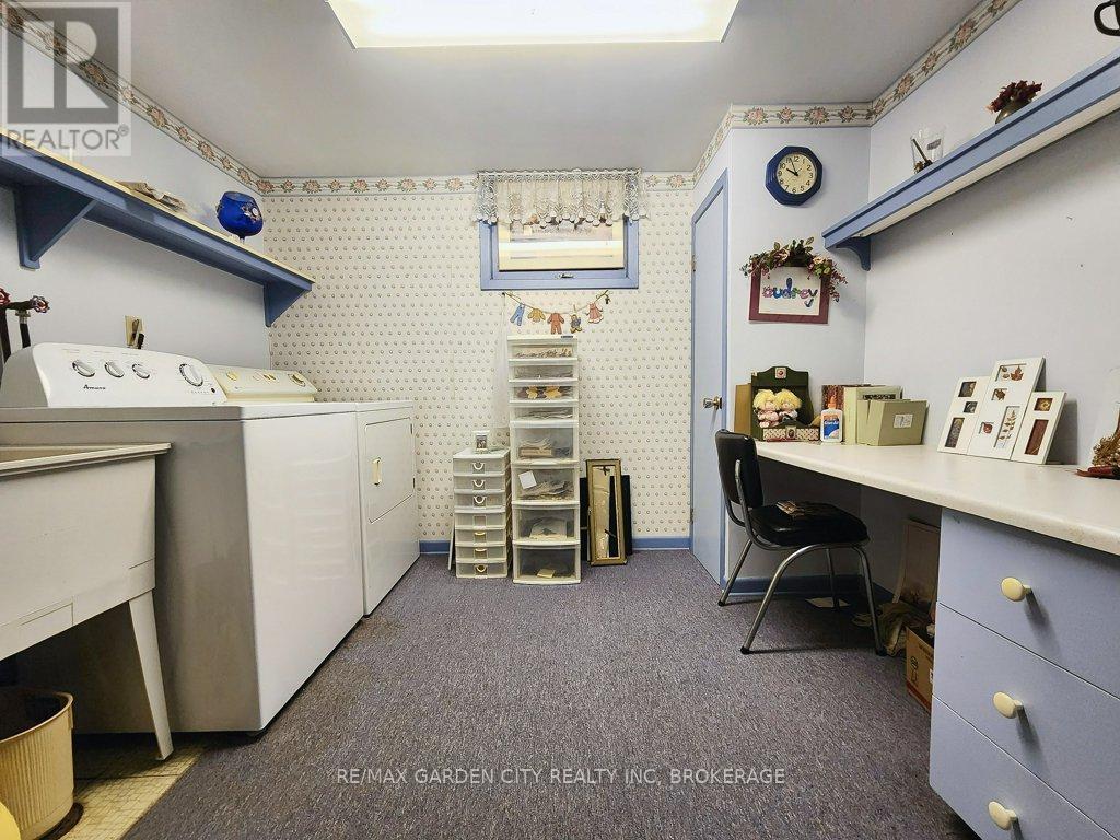 1234 Pelham Road, St. Catharines, Ontario  L2R 6P7 - Photo 23 - X12555186