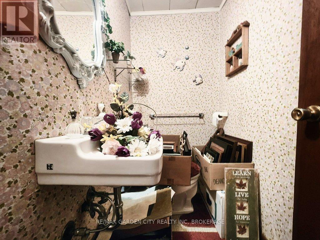 1234 Pelham Road, St. Catharines, Ontario  L2R 6P7 - Photo 25 - X12555186