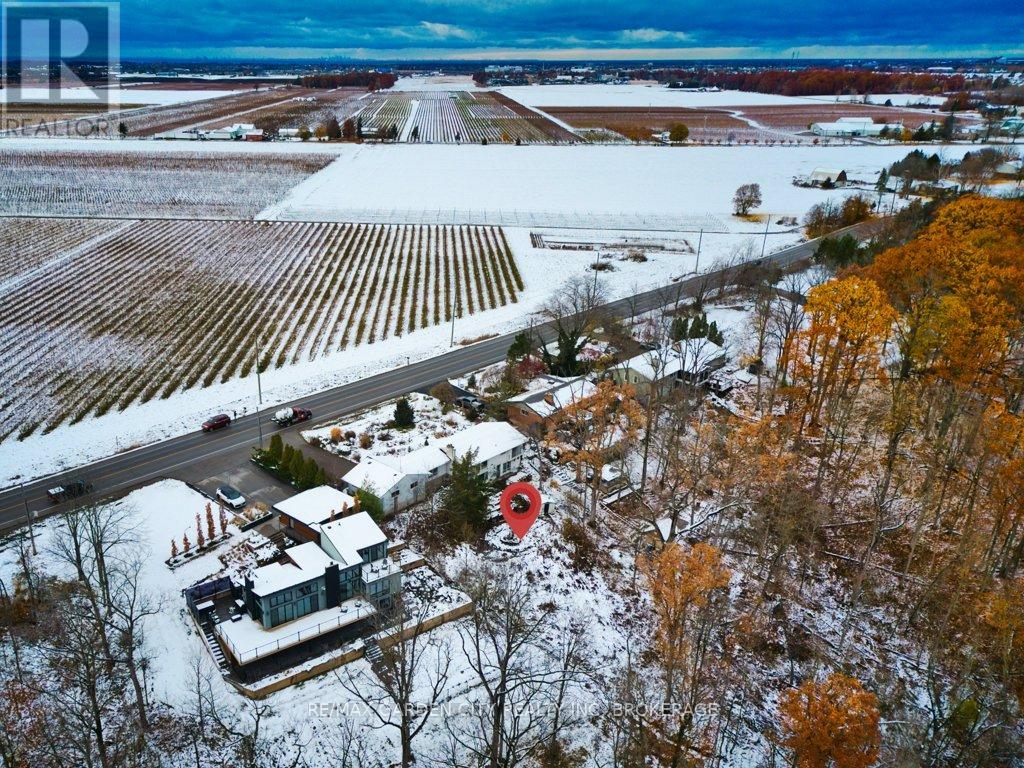 1234 Pelham Road, St. Catharines, Ontario  L2R 6P7 - Photo 34 - X12555186