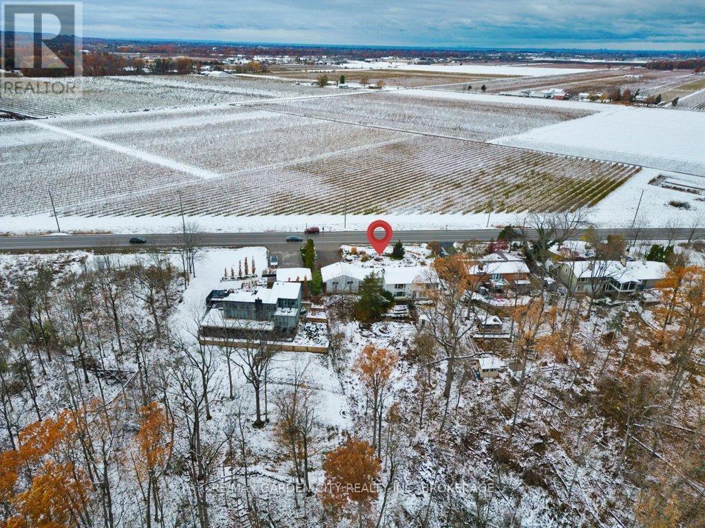 1234 Pelham Road, St. Catharines, Ontario  L2R 6P7 - Photo 35 - X12555186