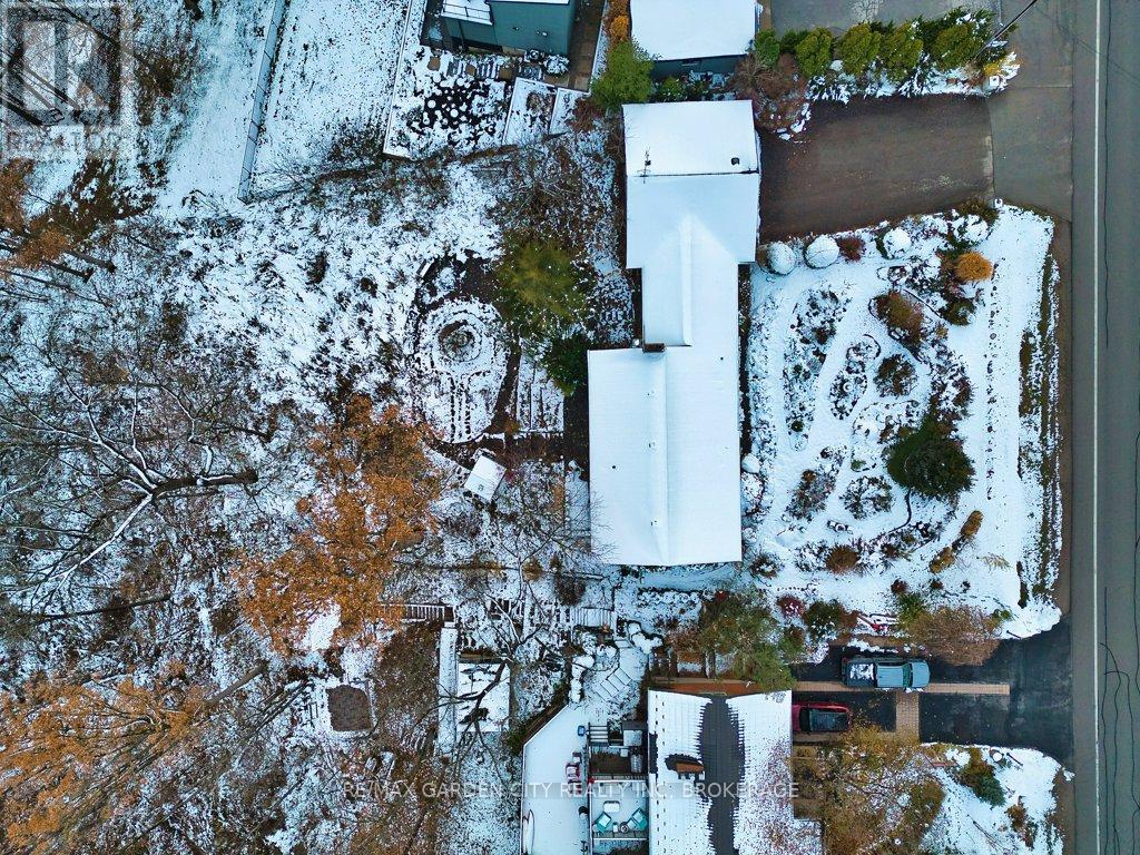 1234 Pelham Road, St. Catharines, Ontario  L2R 6P7 - Photo 41 - X12555186