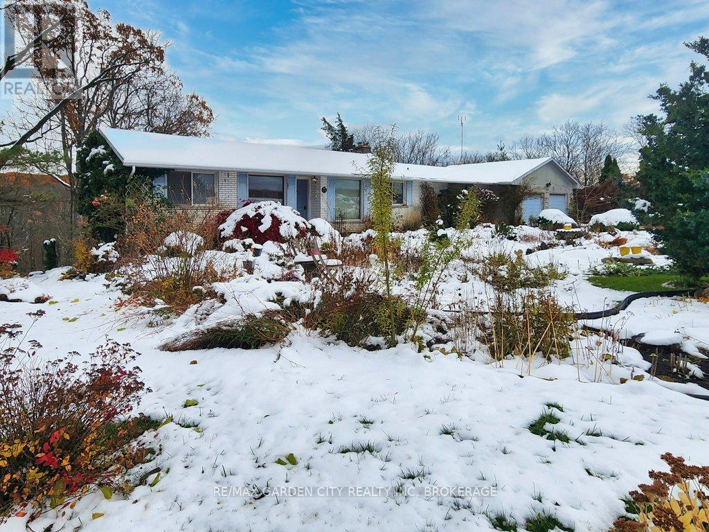 1234 Pelham Road, St. Catharines, Ontario  L2R 6P7 - Photo 43 - X12555186