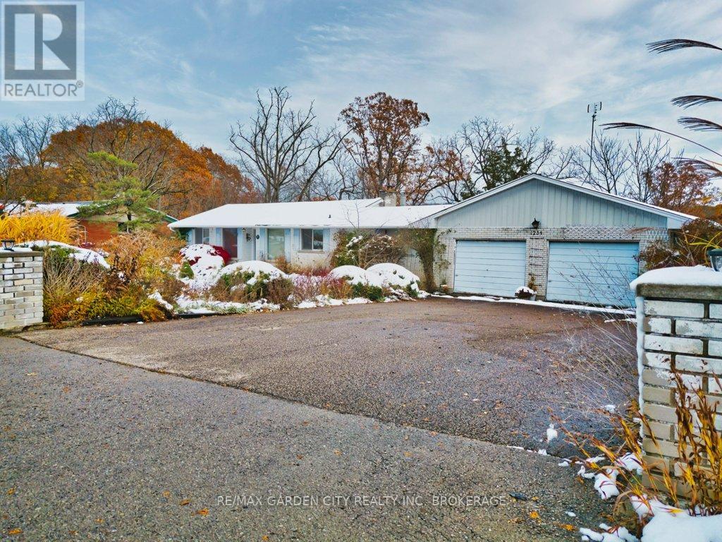 1234 Pelham Road, St. Catharines, Ontario  L2R 6P7 - Photo 44 - X12555186