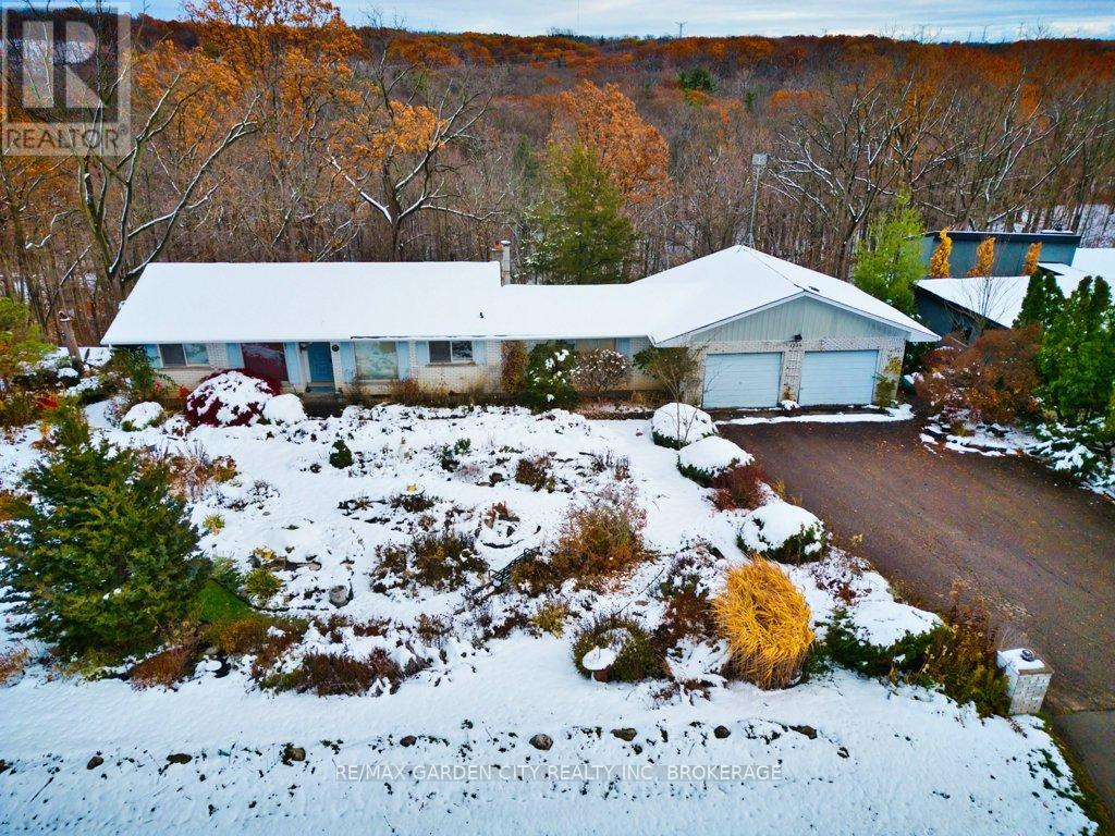 1234 Pelham Road, St. Catharines, Ontario  L2R 6P7 - Photo 5 - X12555186