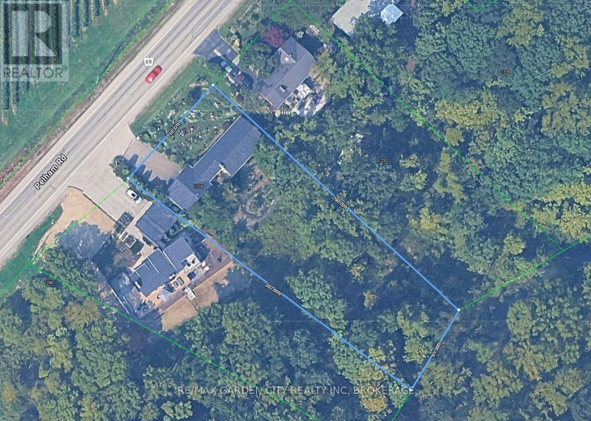 1234 Pelham Road, St. Catharines, Ontario  L2R 6P7 - Photo 50 - X12555186